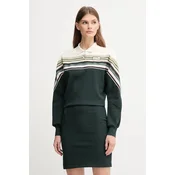 Obleka Lacoste