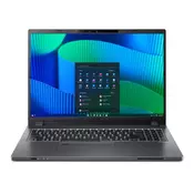 Prijenosno racunalo Acer TravelMate P2 16, Core 5-120U, 32 GB RAM-a, 512 GB SSD, Windows 11 Pro