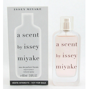 Issey Miyake A Scent by Florale Eau de Parfum - tester, 80 ml