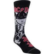 AC/DC Nogavice Angus Sketch One Size