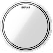 Evans 12 EC Resonant Clear