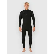 Rip Curl Dawn Patrol Pro Cz 53 Wetsuit black