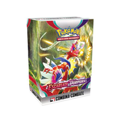 Bandai COMER IGRE COLKABLE PISME Stadion Combinacija in boj Pokemon, (20833281)