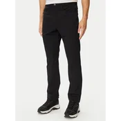 Columbia Pohodne hlače Roc™ Tech 5 2142131 Črna Regular Fit