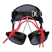 Radni pojas ARBO MASTER, black