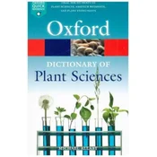 Dictionary of Plant Sciences