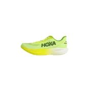 HOKA Tekaški čevelj MACH 7 neonsko rumena/jabolko/črna