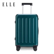 Elle Kofer, 55.88cm, Tamnozeleni