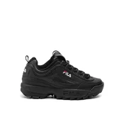 Fila Nizke superge DISRUPTOR LOW Črna