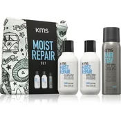 KMS Travel Moistrepair Set