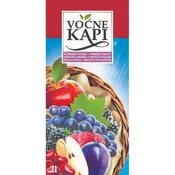 Vocne kapi Negazirani sok Šumsko voce, 2l