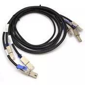 HPE DL180 Gen10 LFF to -a Cbl Kit (882015-B21)