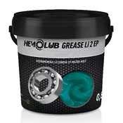 Hemolub Mast Hemolub Grease Li2 EP 800g