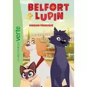 Belfort & Lupin 01