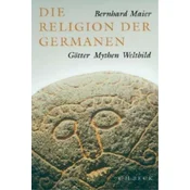 Die Religion der Germanen