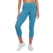 REEBOK - LUX tričetrt pajkice