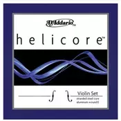 DAddario Helicore H310 4/4 Scale žice za violinu