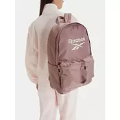 Nahrbtnik Reebok CEO-RBK-KL-002-09 Vijolična