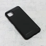 Torbica Defender Safeguard za Samsung A226B Galaxy A22 5G crna
