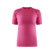 CRAFT ženska majica s kratkimi rokavi core dry active comfort ss fame - aktivno perilo