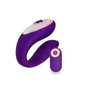 Partner Vibrator Love Nest