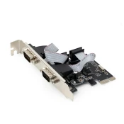 Gembird SPC-22 2xRS232 Kartica PCI-E