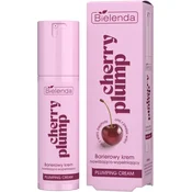 Bielenda Cherry Plump dnevna in nočna vlažilna krema za obraz 50 ml