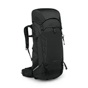 Osprey Nahrbtnik Talon 44 - Black/Coal Grey, S/M