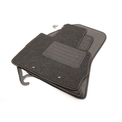 Petex Tipske patosnice za BMW X5 E53(00-07)