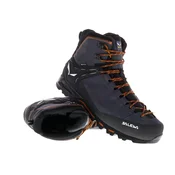 Salewa MTN Trainer Classic Mid GTX Moški Pohodniški čevlji Gore-Tex