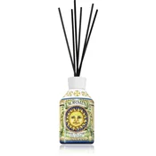 Rudy - Le Maioliche Taormina aroma difuzor s polnilom 500 ml