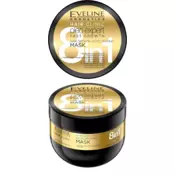 EVELINE - OLEO EXPERT FAST GROWTH MASK 8in1 500ml