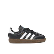 Superge adidas Samba Og IE3680 Črna