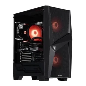 Actina 5901443421559 PC AMD Ryzen™ 7 8700F 32 GB DDR5-SDRAM 1 TB SSD NVIDIA GeForce RTX 5070 Midi Tower Black