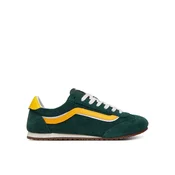 Superge Vans Super Lowpro VN000XVK02I1 Temno zelena