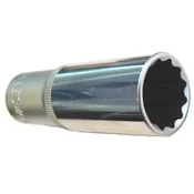 shumee JS.12K nasadni ključ 1/2 dolg 30 mm