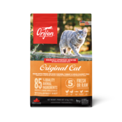 Orijen Kitten Suva hrana za macice, 340g