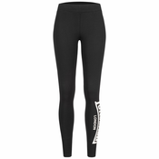 Ženske pajkice Lonsdale 117105-Black