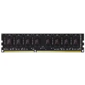 Teamgroup Teamgroup Elite 4GB DDR3-1600 DIMM PC3-12800 CL11, 1.5V, (20313968)
