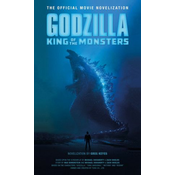 Godzilla: King of the Monsters