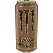 Monster Energy Java Loca Moca - 12 kos - 4,99 eur/kos