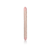 CALIFORNIA EXOTIC NOVELTIES dvojni dildo Veined Double Dong