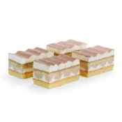 Pecivo tiramisu 20x11g zm.