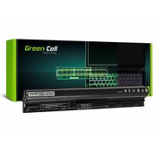 Green Cell Baterija Green Cell M5Y1K za Dell Inspiron 15 3552 3567 3573 5551 5552 5558 5559 Inspiron 17 5755