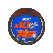 Ceys Professional trak, x10, 18mx48 mm