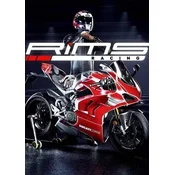 RiMS Racing (Nintendo Switch) eShop Key EUROPE