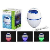 shumee Bestway 58700 plavajoči LED Bluetooth zvočnik