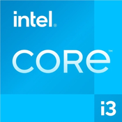 Intel Core i3 12100 3.3GHz Tray (CM8071504651012)