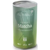Althaus Junsui Matcha topna pijača 150 g