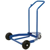 shumee Voziček za rezervoarje do 200 kg 841x818x986mm